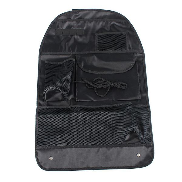 

car seat bag luggage organizer multi pocket waterproof car storage accessories #yl5