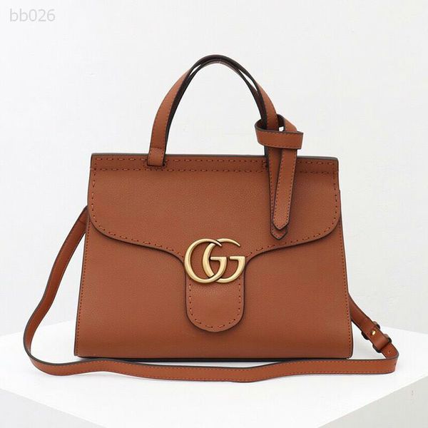 

2019 autumn new luxurious wild autumn and winter women's bag high-level sense bag british wind handbag wedding large bag