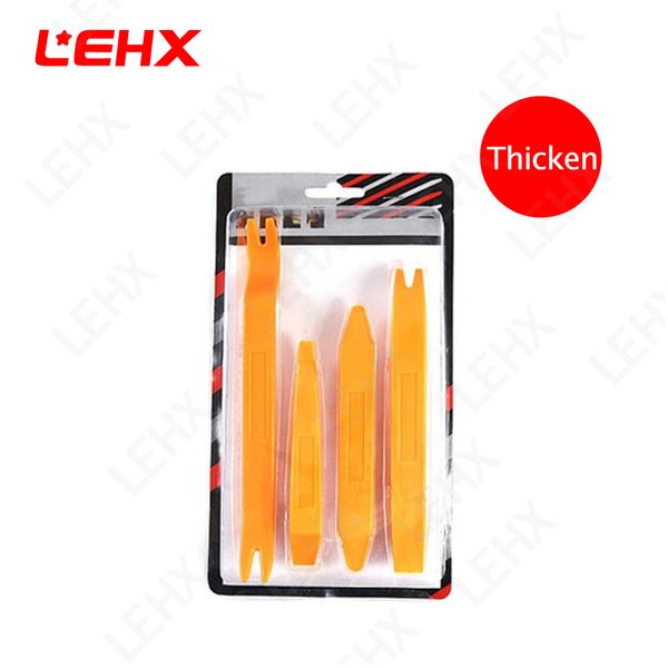

car disassembly tools car dvd stereo refit tools interior plastic trim panel dashboard installation removal hr gps