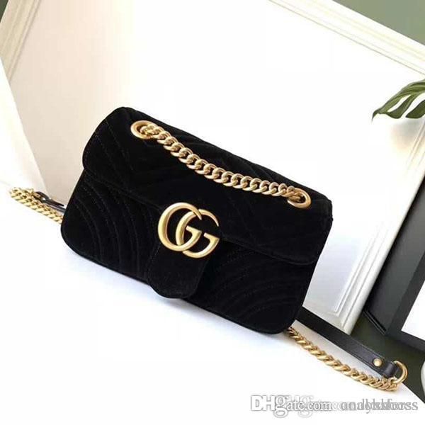 

luxury женщины сумки роскоши кроссбодите одно плечо сумки реальной кожи кнопка металлической цепи сумки классической моды crossbody сумка