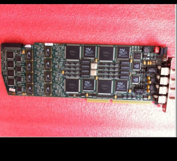 

100% испытала работу идеально подходит для dialogic d / 600sc-2e1-75