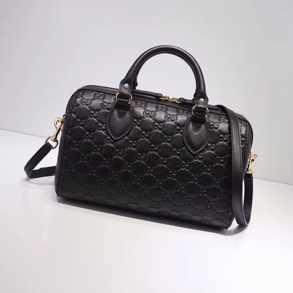 

handbag bag classic fashion model 2019 explosive european and american style size: 28*17.5*15 cm freight g0281, Black