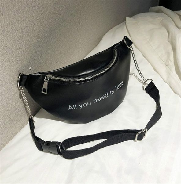 

2020 female new style fashion chest bag one shoulder bag ultra fire diagonal cross versatile fanny pack ph-cfy20061228