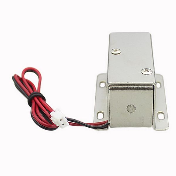 

dc 12v/24v file display cabinet drawer latch assembly solenoid electric lock fit for desk cabinet window or safe box other hand tools
