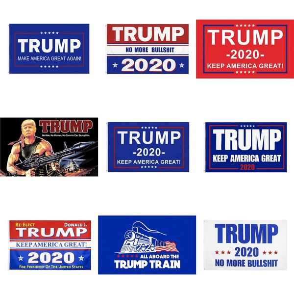 

дональд трамп flag ручной trump флаг двухсторонняя печатная бампер keep america great flag banner 2020 президент выборы флаги wx9-1835 # 809