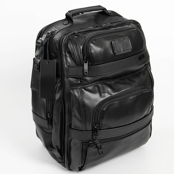 

business backpacks man waterproof teenage backpack for student school bag