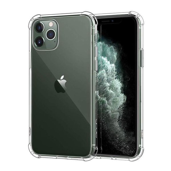 

transparent phone shell tpu soft cases cell phone cases for iphone 11 pro iphone xr iphone x/xs max iphone6/7/8
