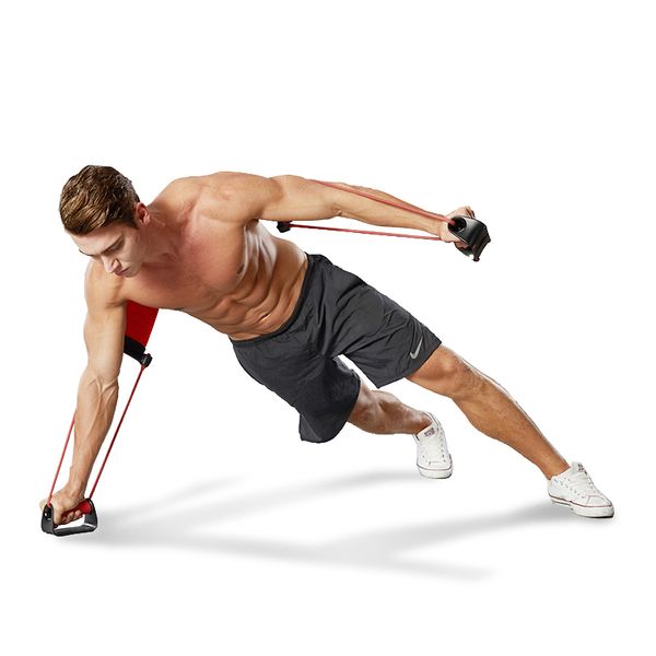 

multi-function puller