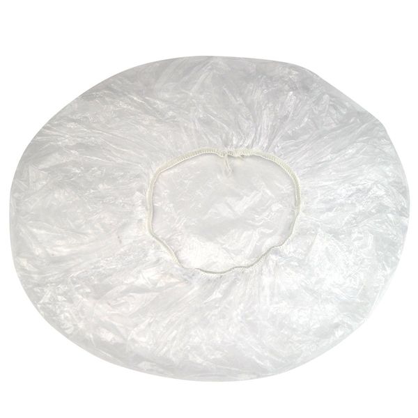 

одноразовая разовый clear spa салон волос главная душевые купальный упругими caps
