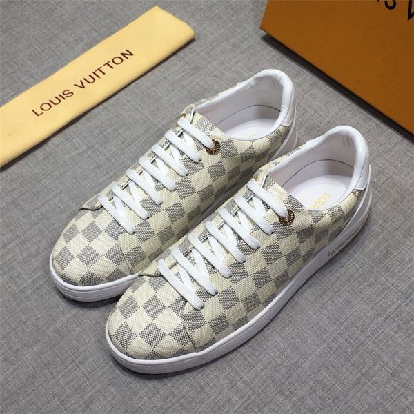 

20fw new 2018 spring autumn breathable white canvas shoes men flats lace-up fashion mens casual shoes brands sneaker plus size 45, Black