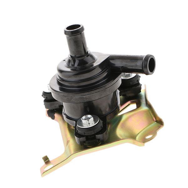 

electric inverter water pump, oem part 04000-32528, for toyota prius 2004-2009 with bracket
