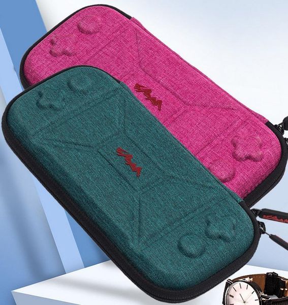 

game storage bag mini beesclover zipper game bag case switch protector case protective cover for nintend switch lite d29