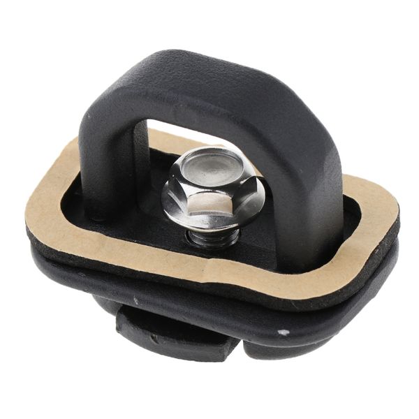 

car accessories tie down anchor truck bed side wall anchors