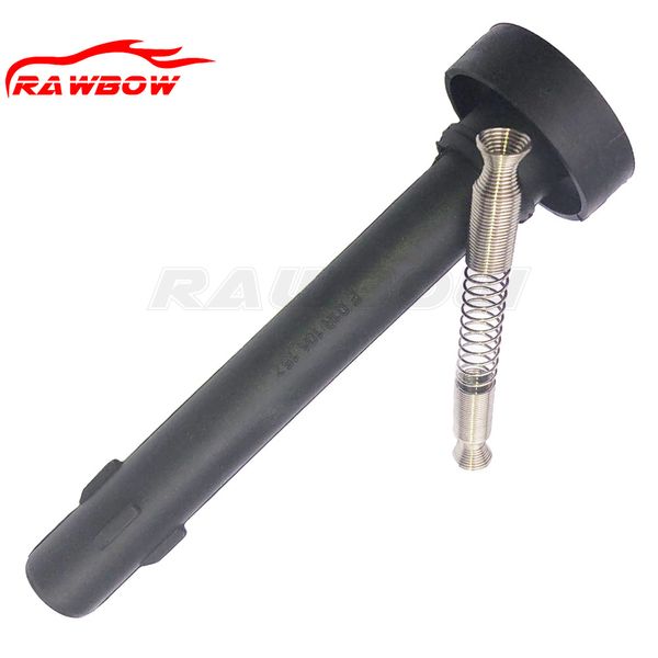 

ignition coil rubber sleeve onspark plug f01r00a052 f01r10a157 for great wall c50 v80 haval h2 h6 wey