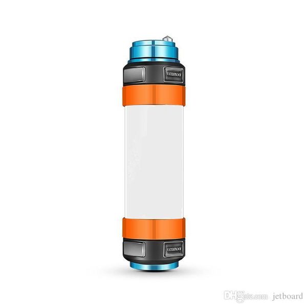 

многофункциональный сь света usb перезаряжаемые светодиодный кэмп свет ручных измерений