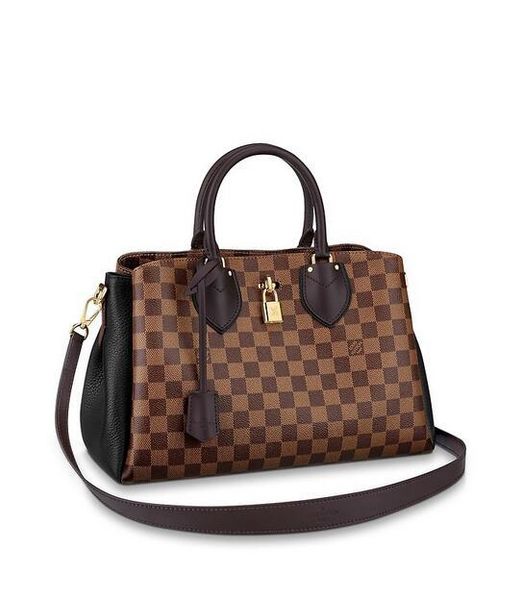 

N41487 normandy women handbag iconic bag handle houlder bag tote cro body bag clutche evening