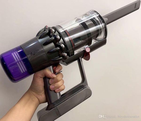 

dawson v11 cordless smart vacuum cleaner outlet