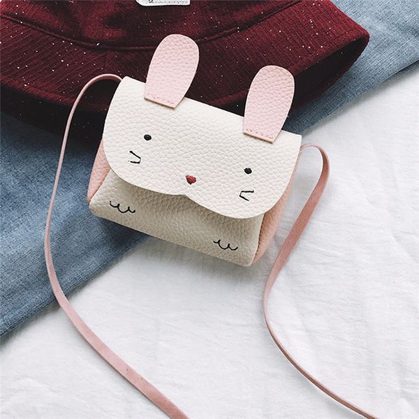 

kids bags children cute animal leather handbag mini leather shoulder bag bolsa feminina bolsa
