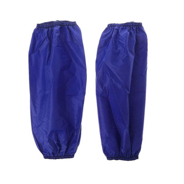 

1 pair waterproof oilproof arm sleeves covers oversleeves sleevelets cleaning protective kitchen tool