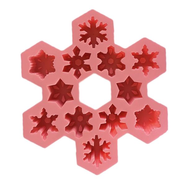 

party ice cube chocolate mold reusable creative home cake chocolate silicone mold nonstick kitchen baking tool