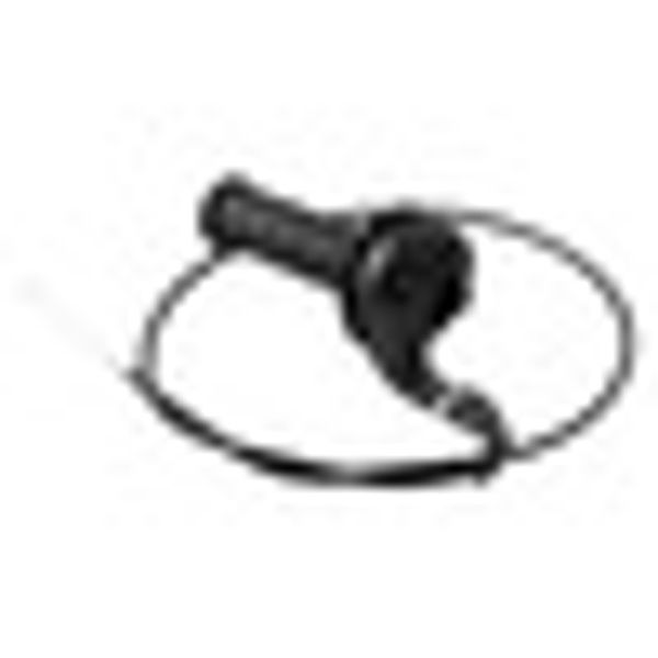 

for off-road bike motorcycle 7/8 110-250cc throttle cable+handle grips set