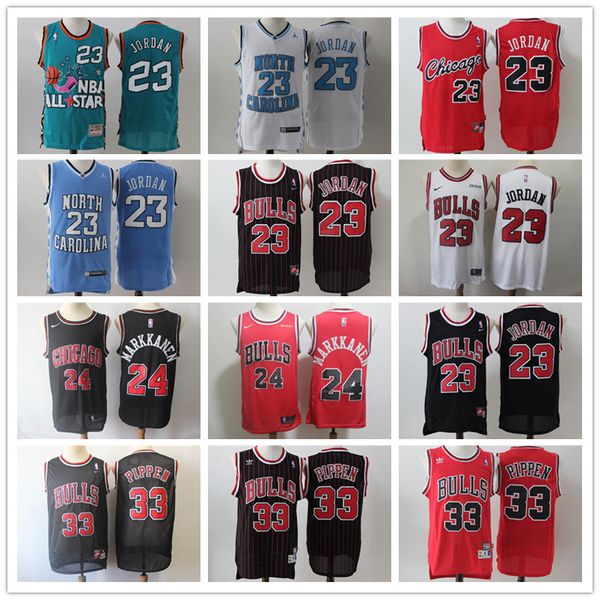 

Bull 23 michael m j 33 pippen ncaa north carolina tar heel jer ey college chicago ba ketball jer ey ize m l xl xxl