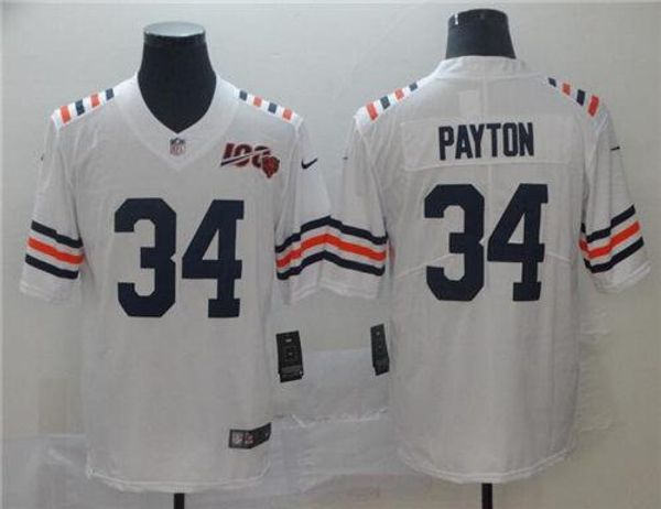 mike singletary jersey
