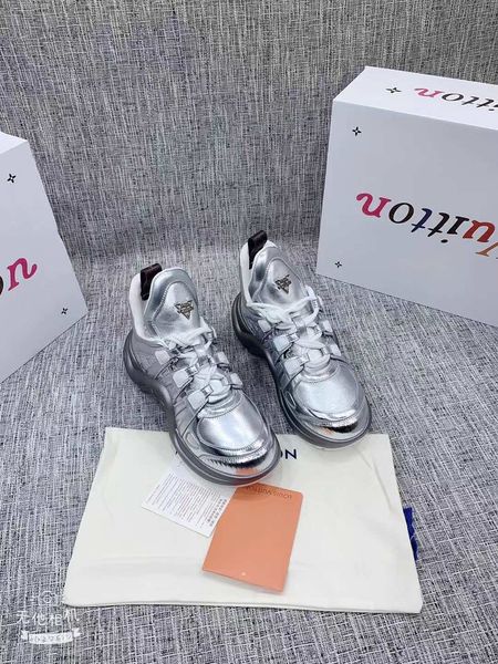 

fashion luxury high-shoes women's sneakers leather fashion women's casual muffin shoes outdoor shoes size 35-41 fast delivery03