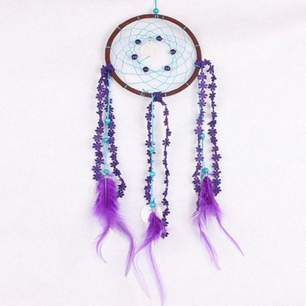 

оптовая продажа - "наследники" ловец снов корейская драма перо ловец снов орнамент decorative1