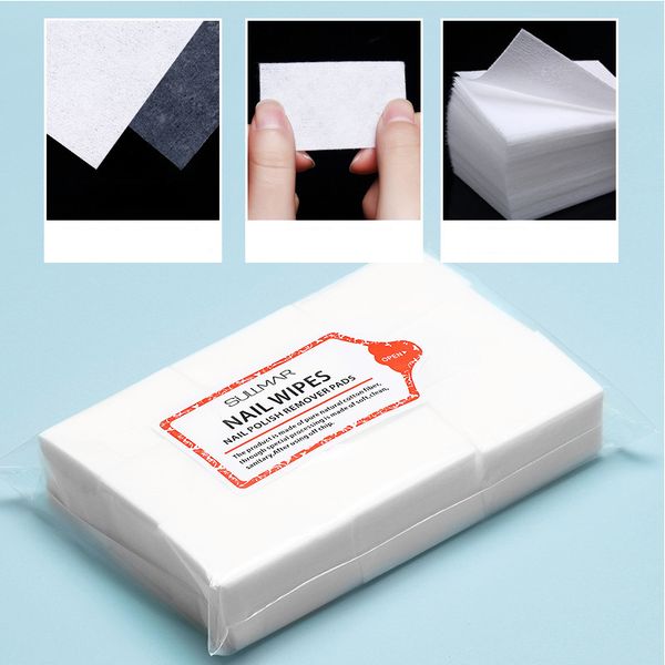 

nail polish remover hard no shaving white unloading towel