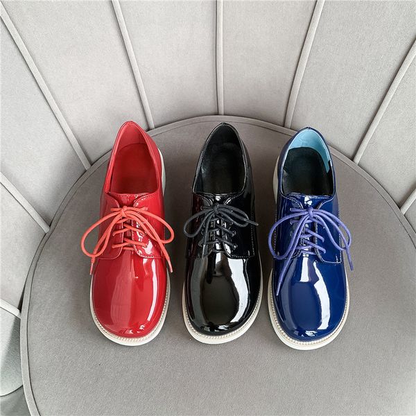 

ymechic мода вена паен икђвенна кожа занђѬова блок коѬенай каблђки еж, Black