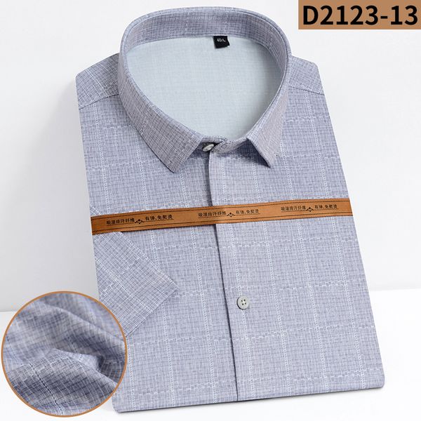 

men's casual shirts oxford leisure design plaid social 100% cotton short sleeve dress, White;black