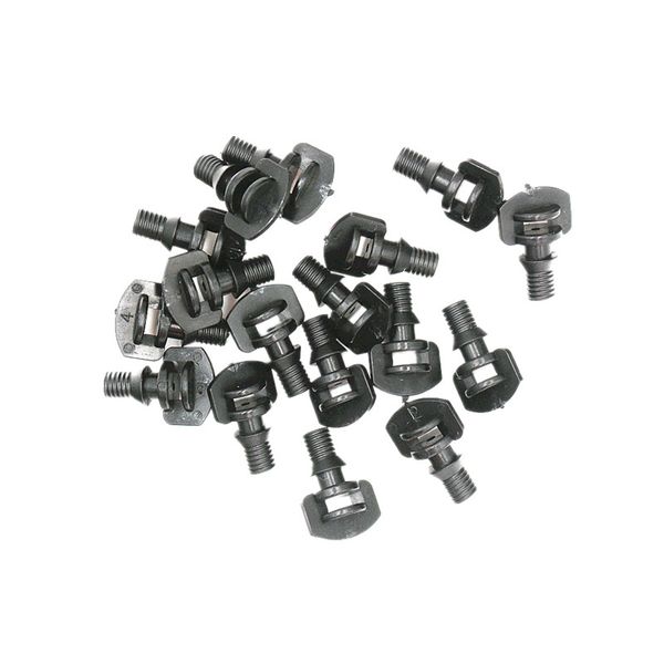 

1000pcs/pack g refractive micro sprinkler fruit misting sprinkler micro microjet misting greenhouse irrigation m410