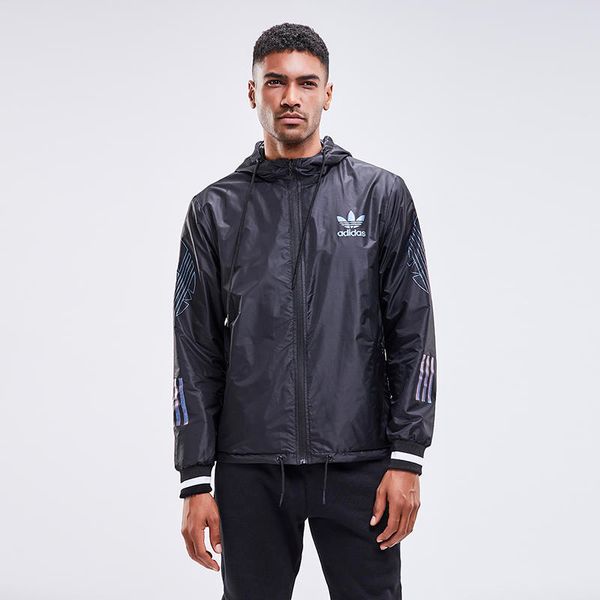 

designer mens jacket brand sport windbreaker autumn long sleeve mens hooded coat wear on both sides luxury jacket zipper coat b100379k, Black;brown