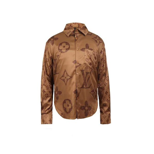 

Camisas Casuais clover950914