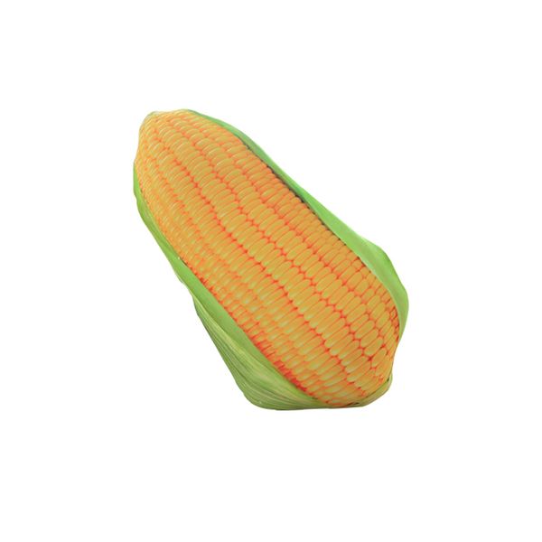 

1pc 50/65cm simulation corn plush pillow cute staffed plant toy doll soft sofa pillow cushion home decor creative birthday gift