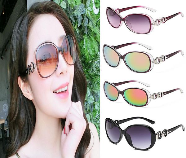 

lady women fashion sunglasses summer 8 style extra large pc gradient sunglasses dc444, White;black