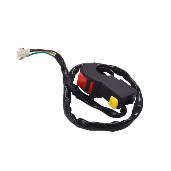 

kill switch & start button for pit pro pit bike trail bike dirt