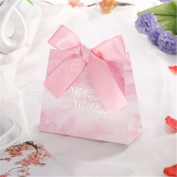 wedding candy bags