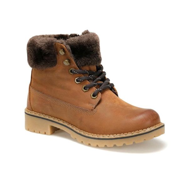 

flo emilton-krk tan women 's boots kinetix, Black