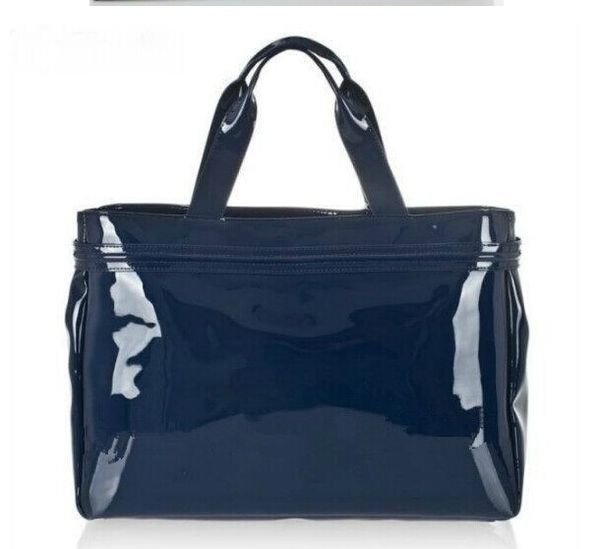 

designer-famous brand fashion women bags luxury bags jet set travel handbag lady patent leather leather handbag purse shoulder tote 080