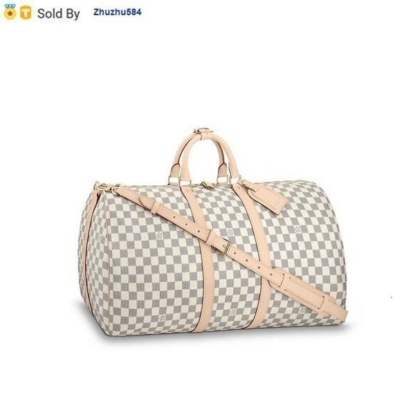 

2e60 n41429 keepall bandoulière 55 женские сумки культовые сумки топ ручки сумки через плечо тотализаторы cross body bag клатчи вечерние, Red