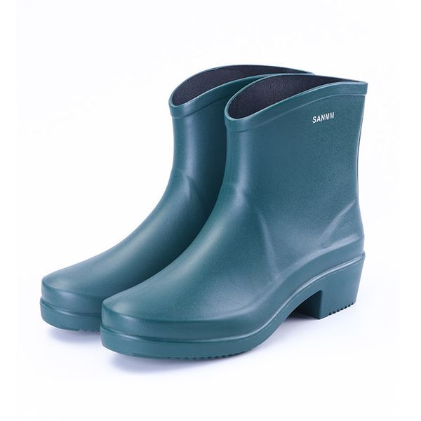 rain boots england