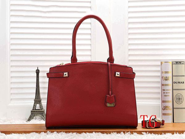 

M brand K brand designer handbags luxury Micheal Kor women designer handbag pu leather fashion tote famous brand purse bags