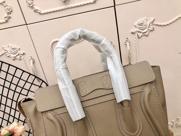 

20cm fashion smooth leather bag crossbody bags woman handbags bags purses handbags handbags smooth leather gold hardware