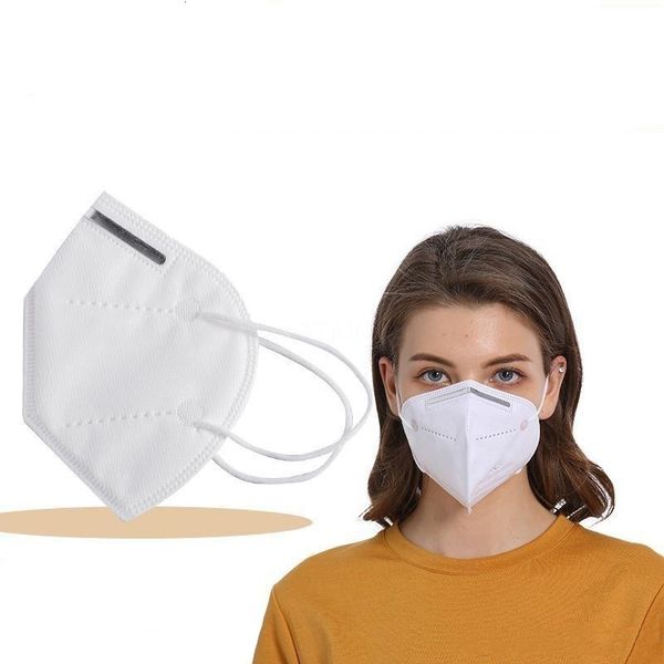 

fawhite mouth k anti-dust 3 layers dustproof facial white masks mask sufficient stock n81 49mo