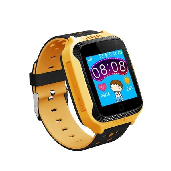 m05 smart watch