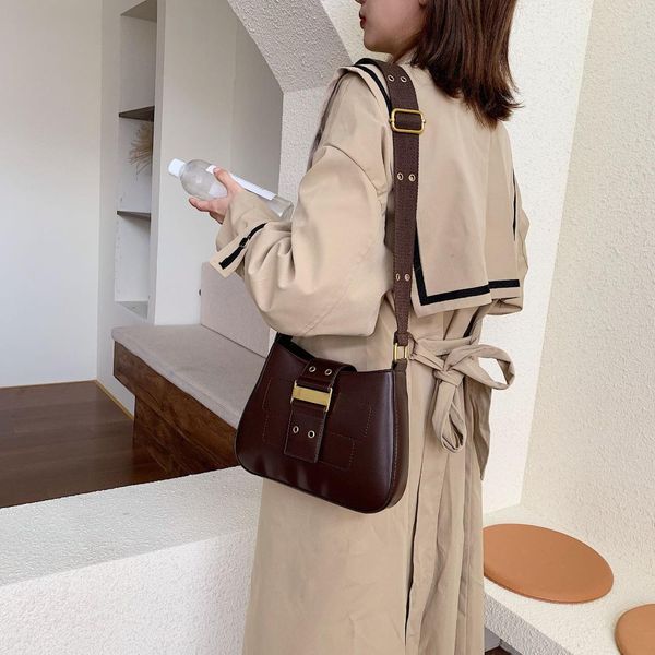 

мода женщины vintage сумка багет малого плеча crossbody сумка ледис моды subaxillary сумки стиль сумка