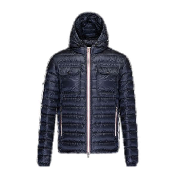 

Down e Parkas zsz1111