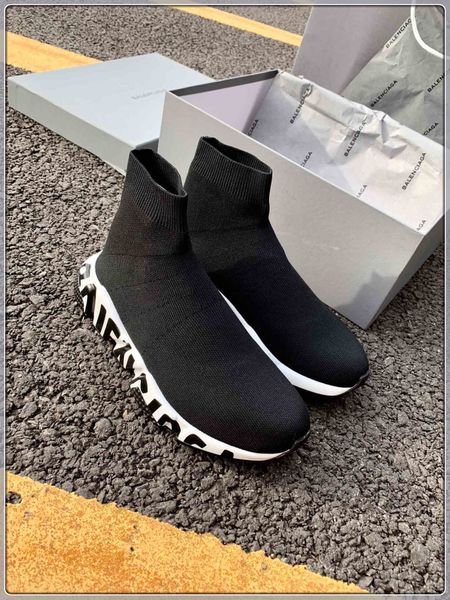 

run away sneaker men woman shoes fashion casual lace up fashion luxury men woman shoesi, Black